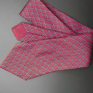Hermes tie